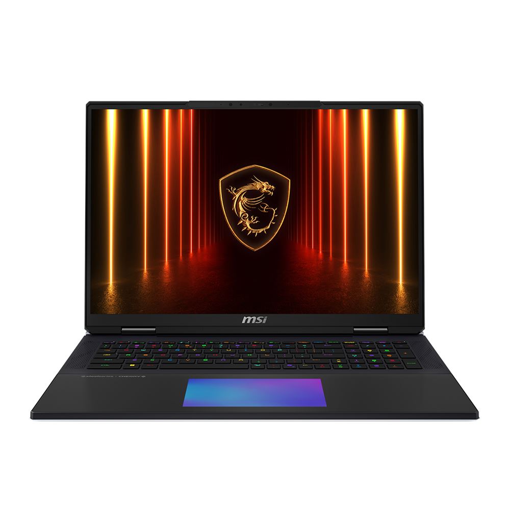 MSI Titan 18 HX AI A2XWJG-412US 18 5090 Gaming Laptop
