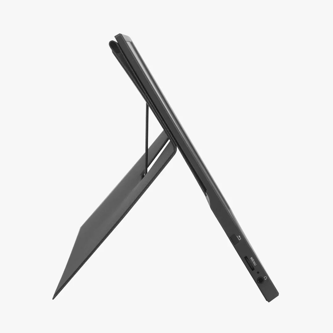 ReHisk RE-15.6TT - Touch Screen Portable Monitor FHD 1080P