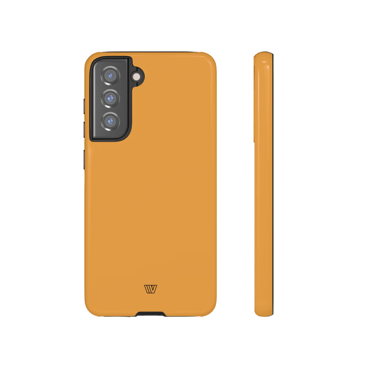 SUNSHADE SOLID | Tough Phone Case