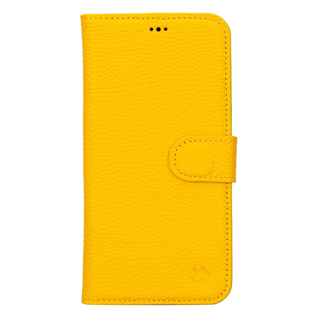 Casper iPhone 14 Series Detachable Leather Wallet Case