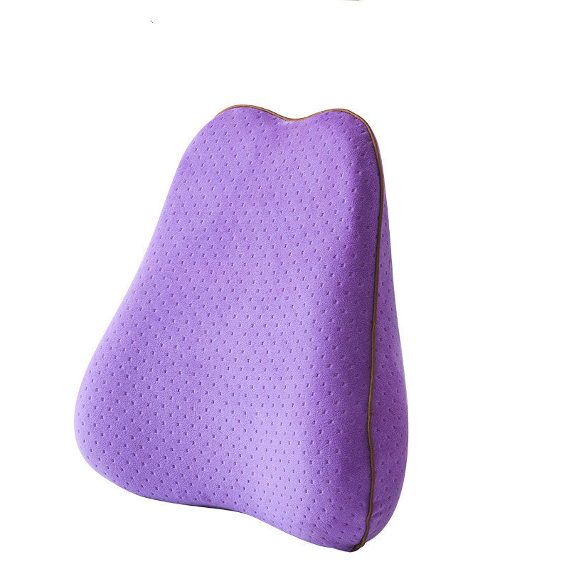 Memory Foam Office Waist Cushion