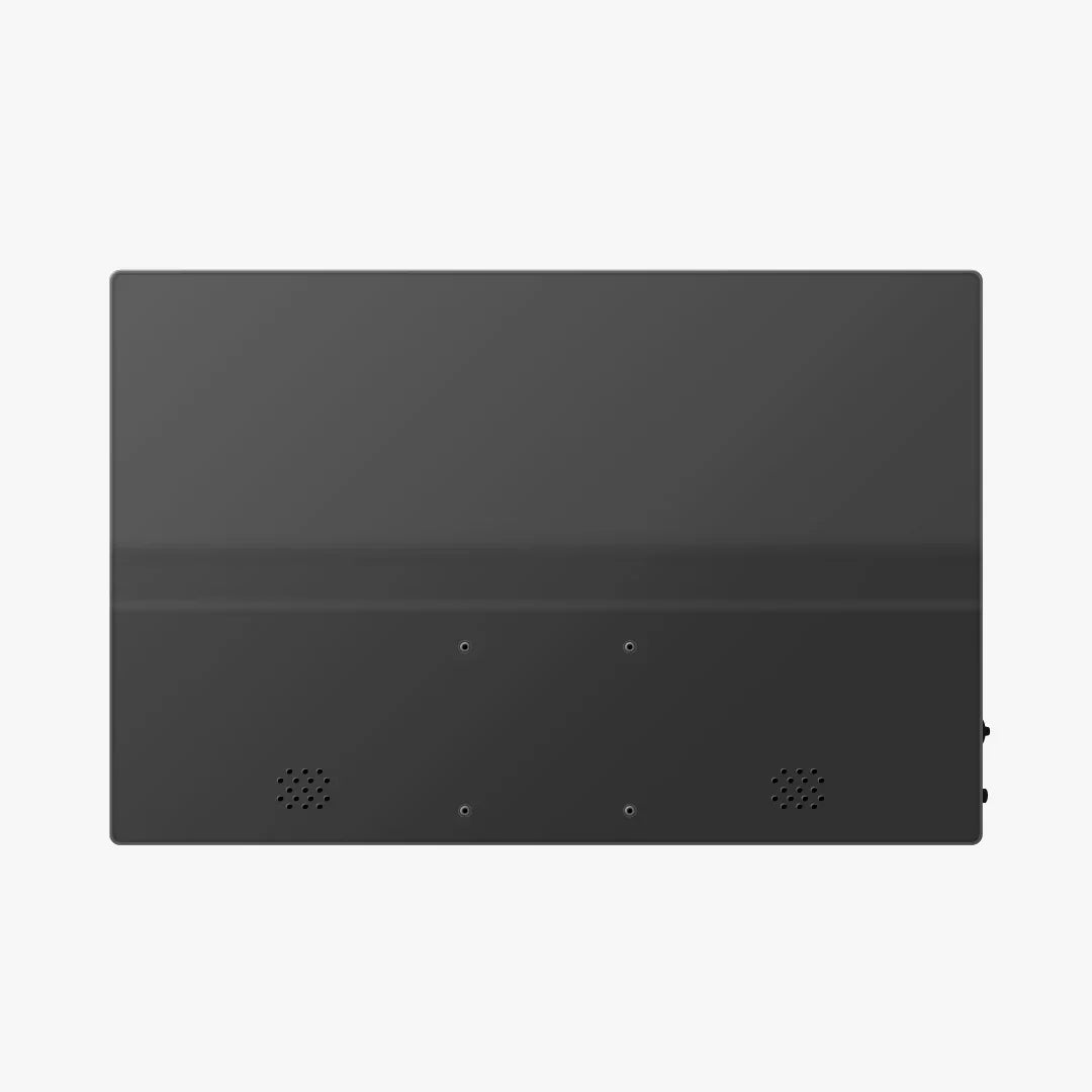 ReHisk RE-15.6SC - Portable Monitor With Smart Cover