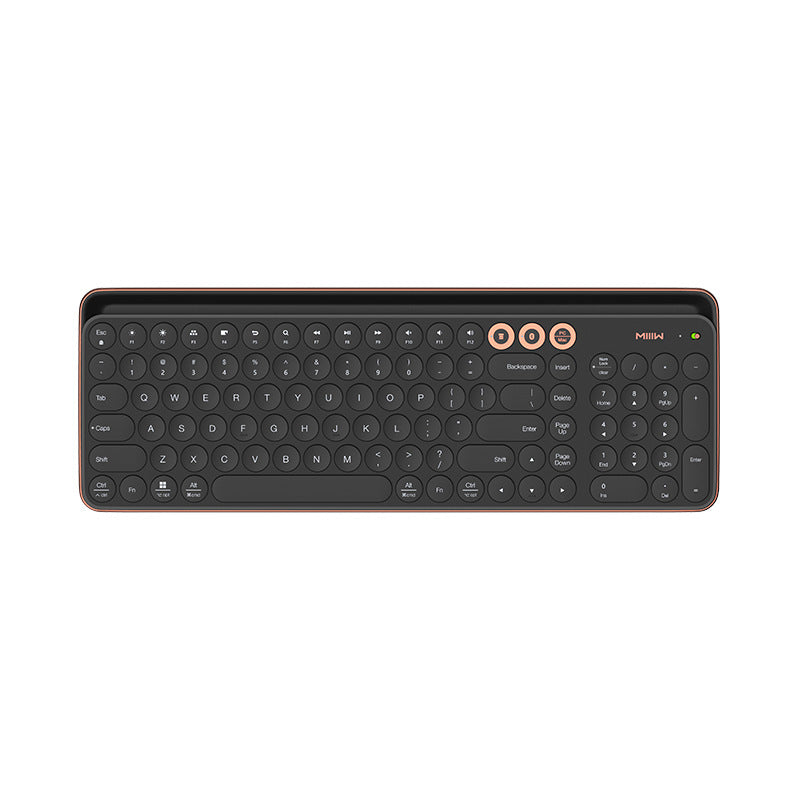 Bluetooth Wireless Keyboard
