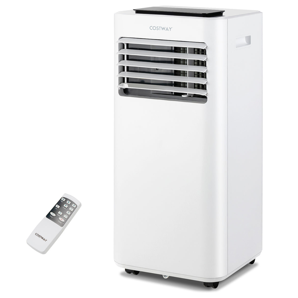 10000 BTU Portable Air Conditioner with Sleep Mode