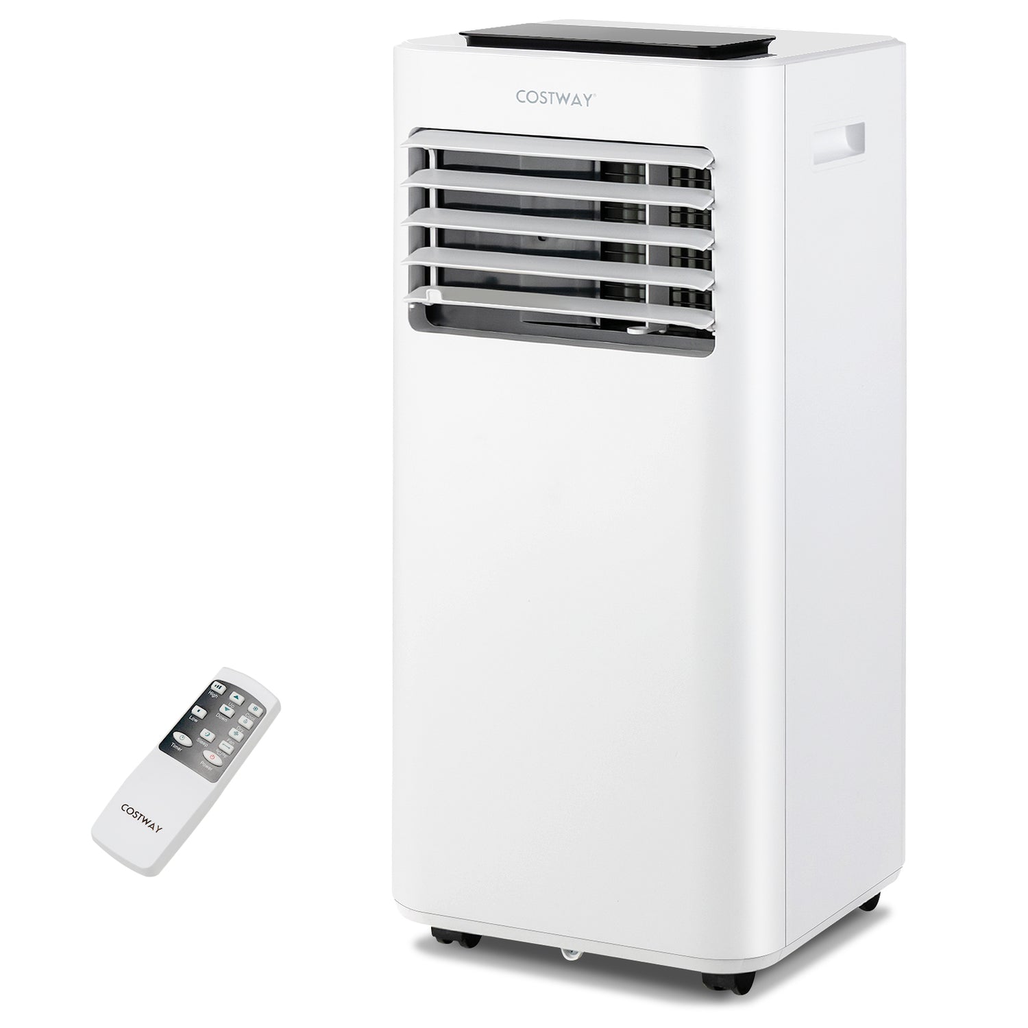 10000 BTU Portable Air Conditioner with Sleep Mode