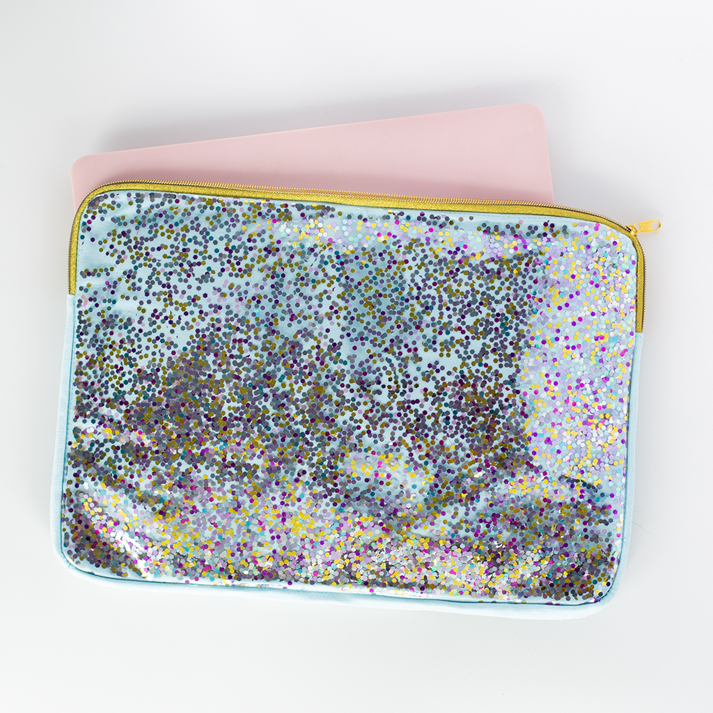 Confetti Laptop Sleeve