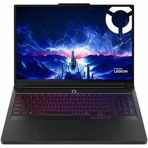 Legion Pro 7i 16" Gaming Laptop Computer - Eclipse Black