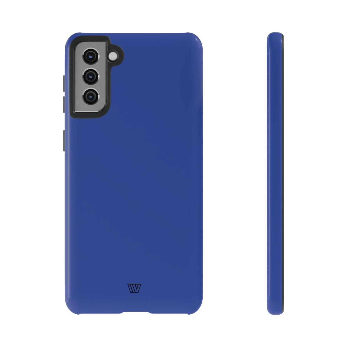 BLUE | Tough Phone Case