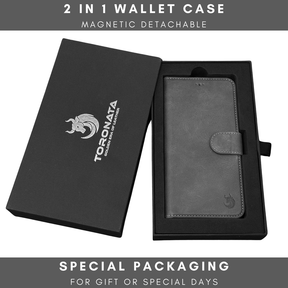 Nevada Samsung Galaxy S24 Plus Wallet Case