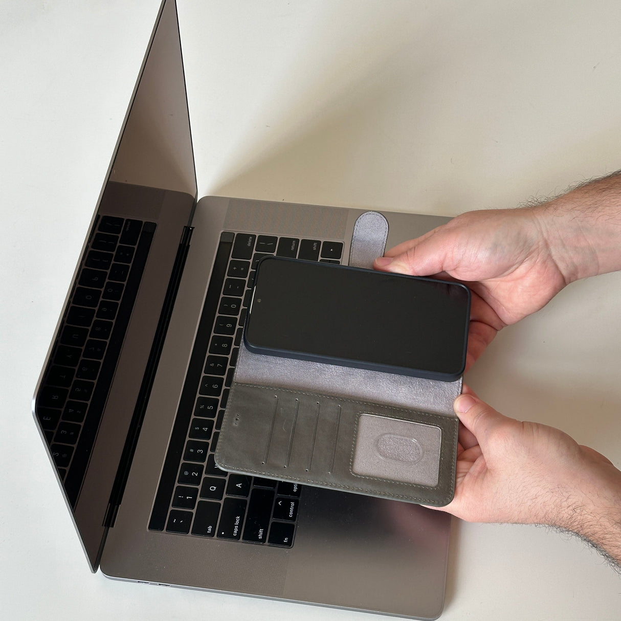 Nevada Samsung Galaxy S24 Wallet Case