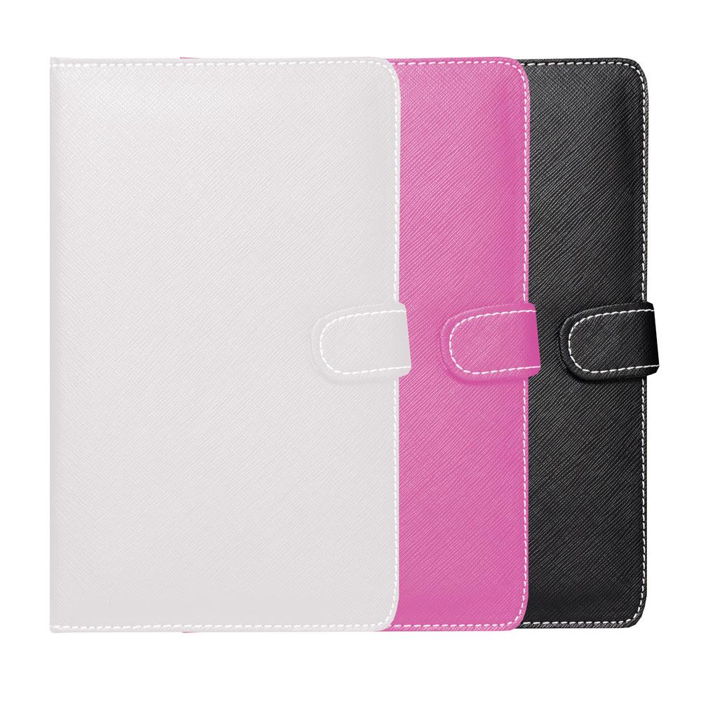 Supersonic 9" Tablet Keyboard and Case (SC-309KB)