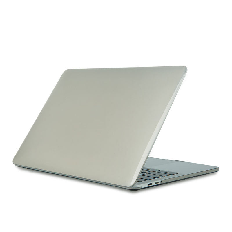 Crystal Clear Laptop Protective Case