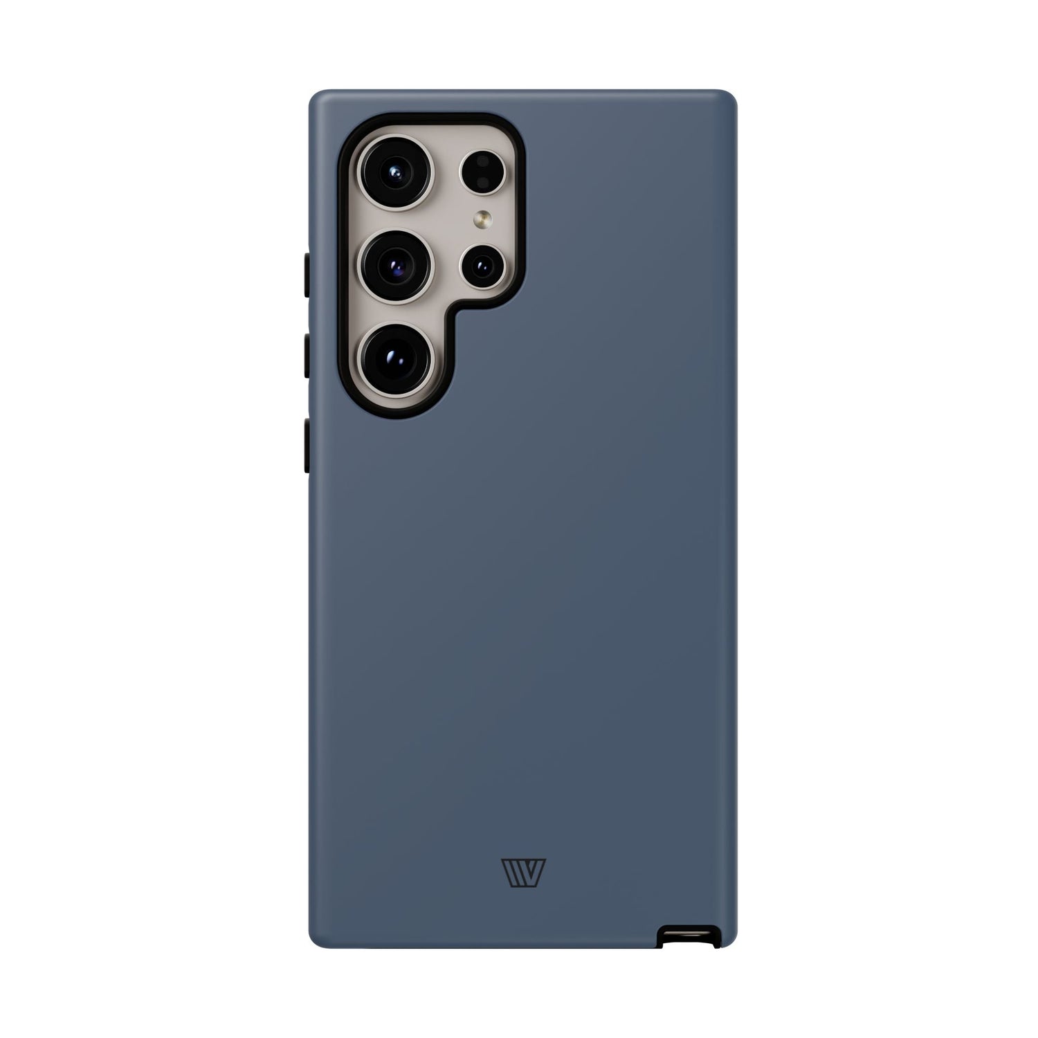 DENIM BLUE | Tough Phone Case