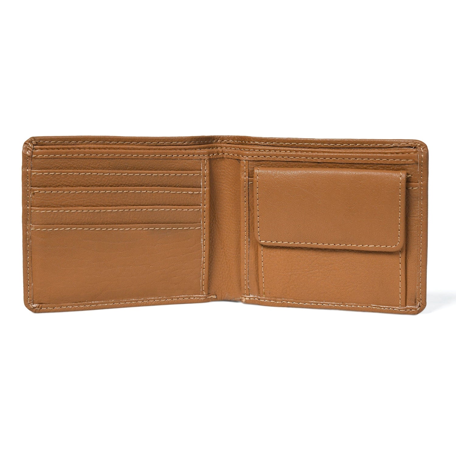 Kairo Slim Bi-Fold Wallet