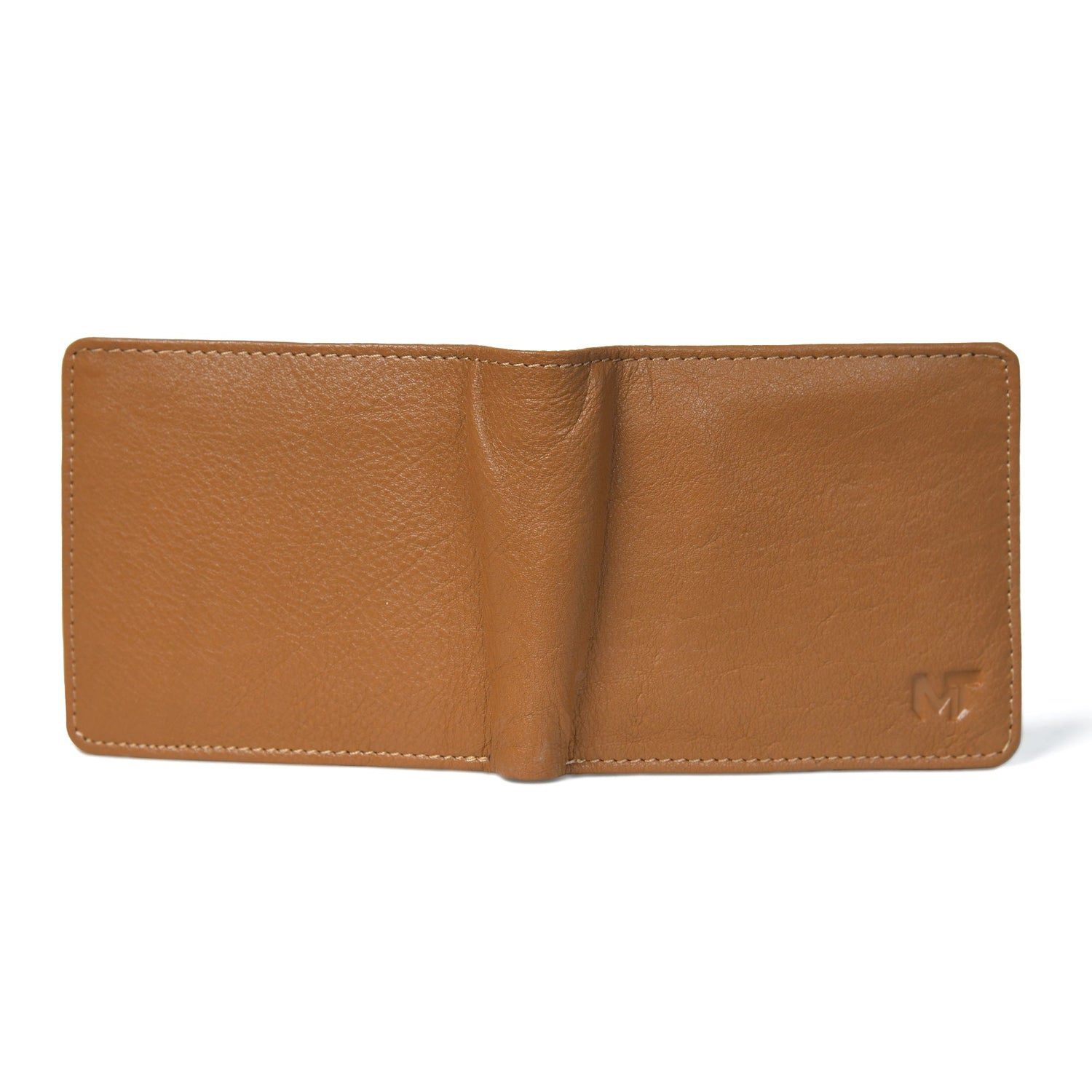 Kairo Slim Bi-Fold Wallet
