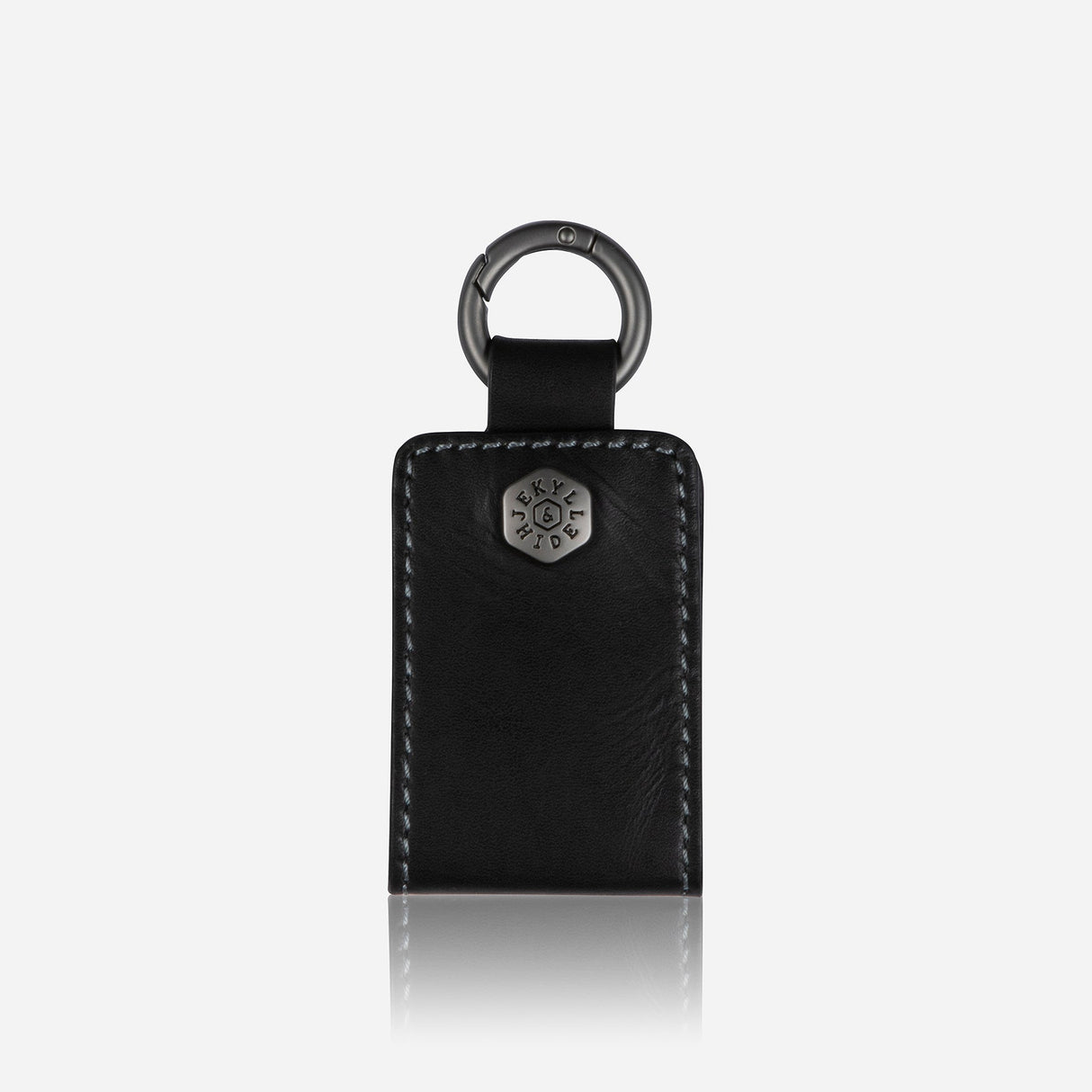 Luggage Tag, Black