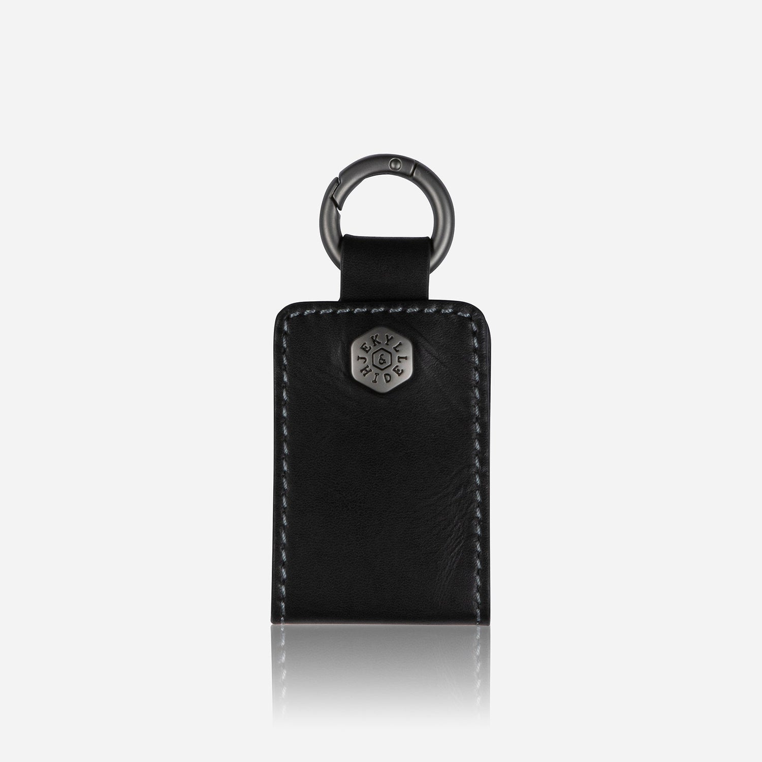 Luggage Tag, Black
