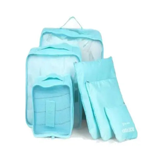 Portable Travel Luggage Clothing Store Bag For Traveling