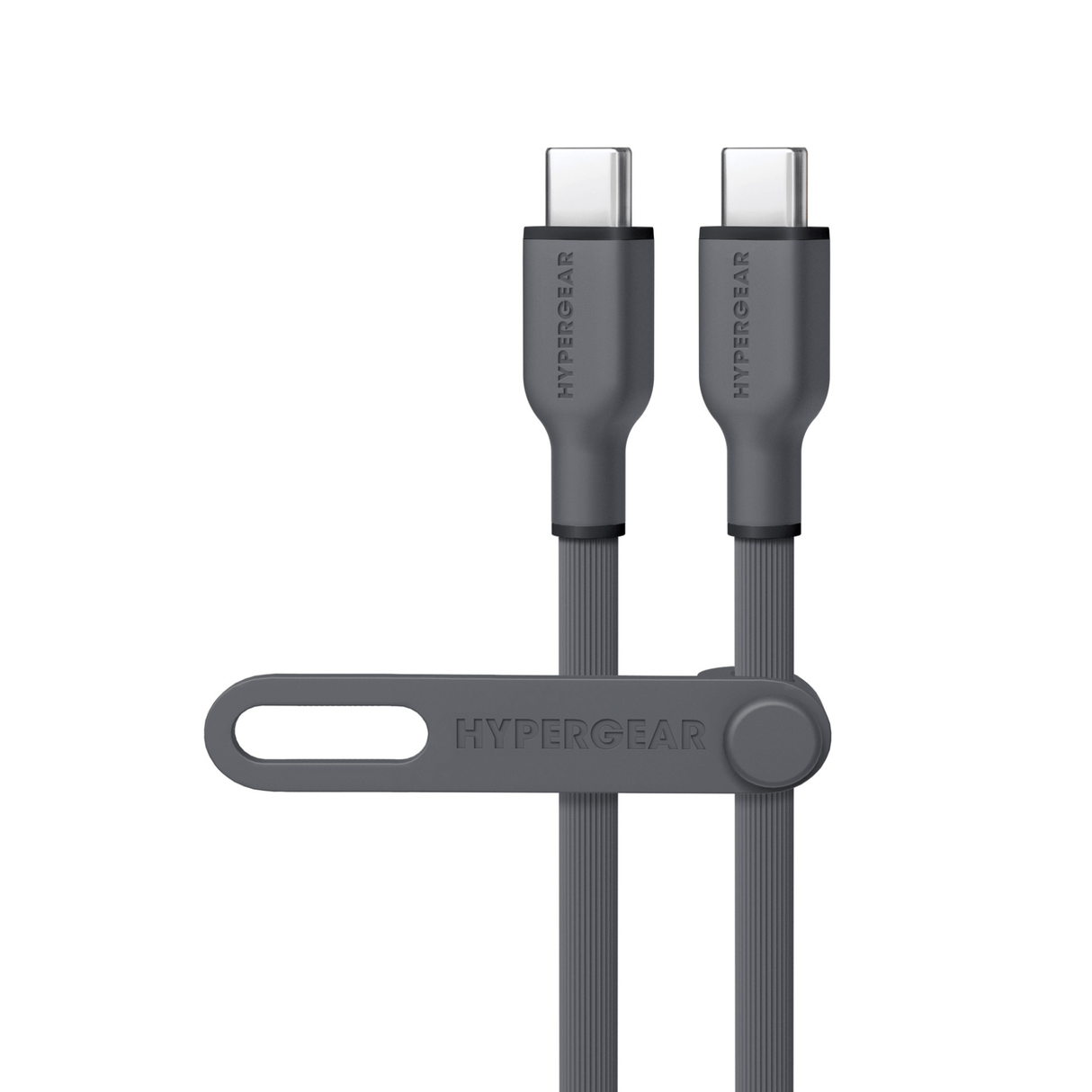 HyperGear Flexi PRO USB-C to USB-C Cable 15ft