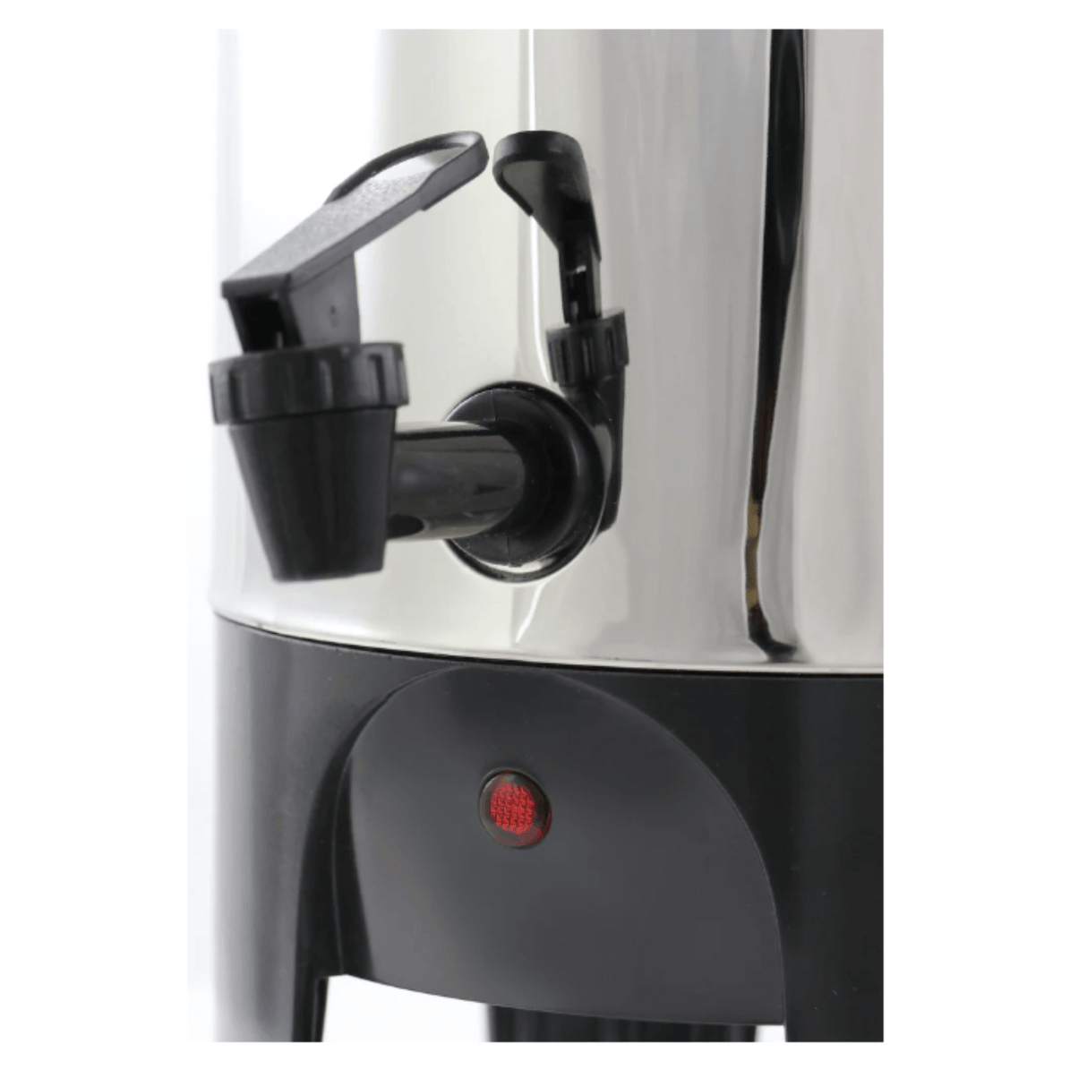 Better Chef 10 to 50 Cup Coffee Maker - REFURBISHED