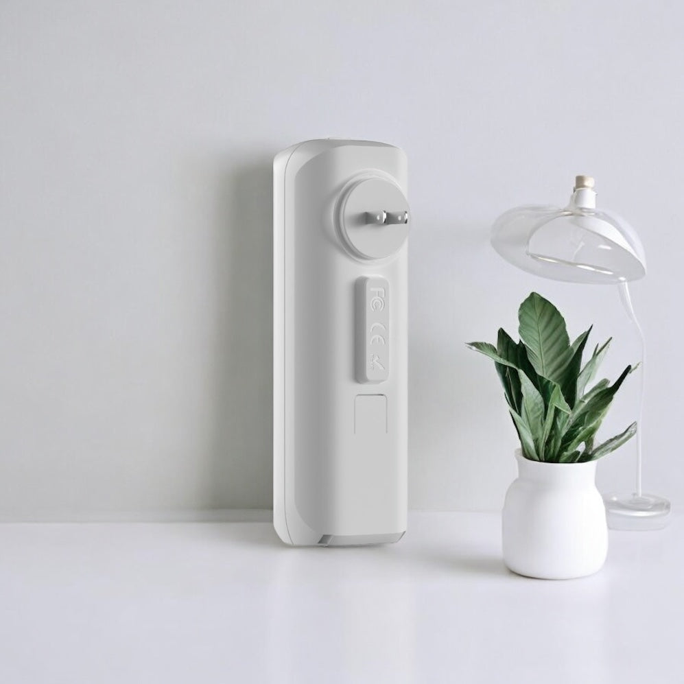 A60 Plugin Scent Diffuser