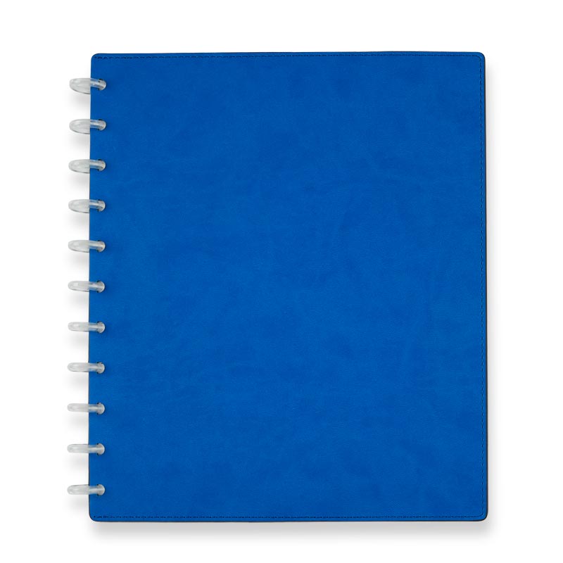 Circa Sea and Sky Sliver Discbound Notebook