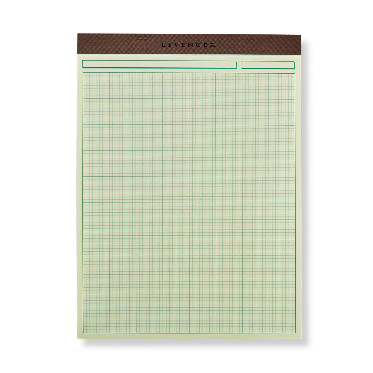 Freeleaf Engineer Grid Pad (set of 2)