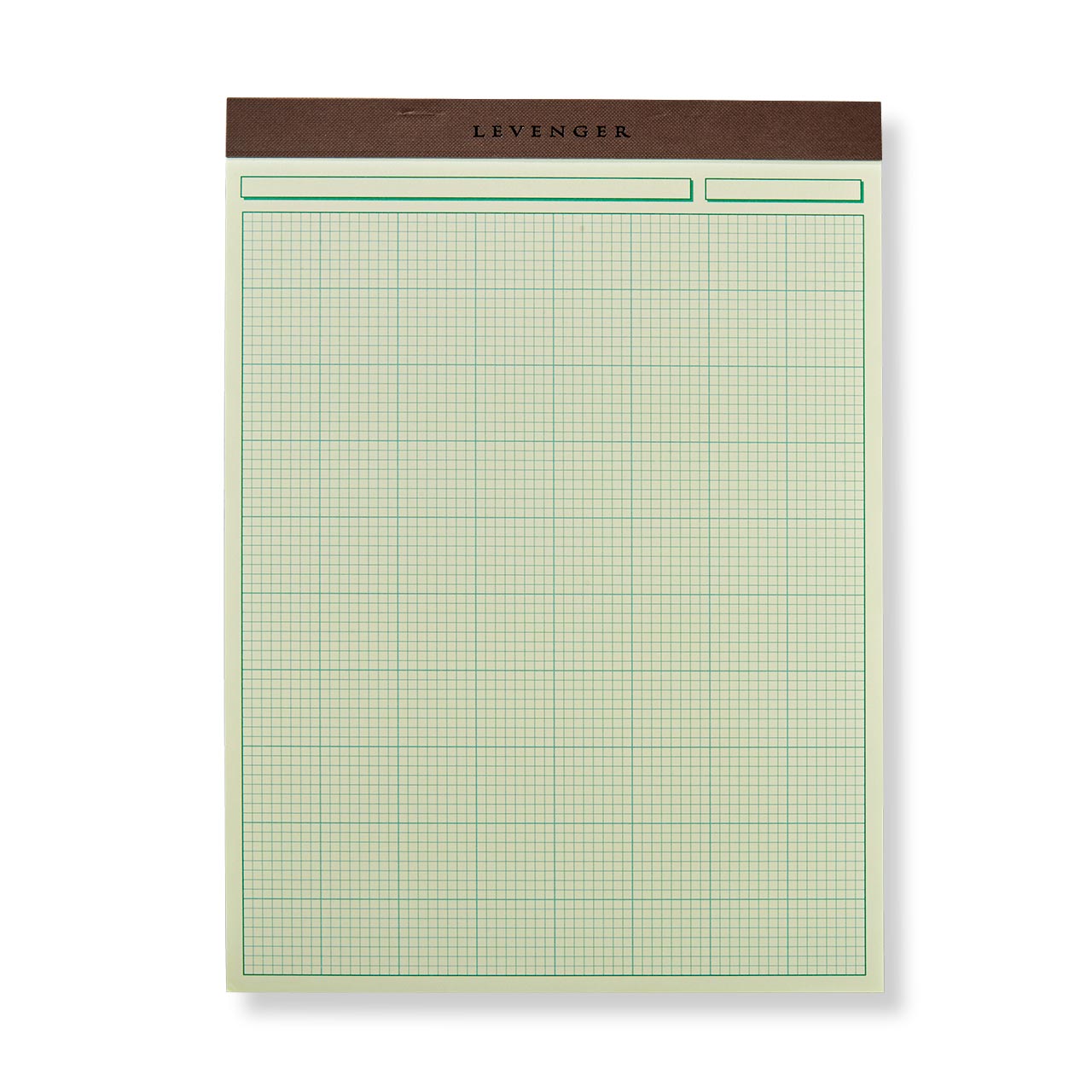 Freeleaf Engineer Grid Pad (set of 2)