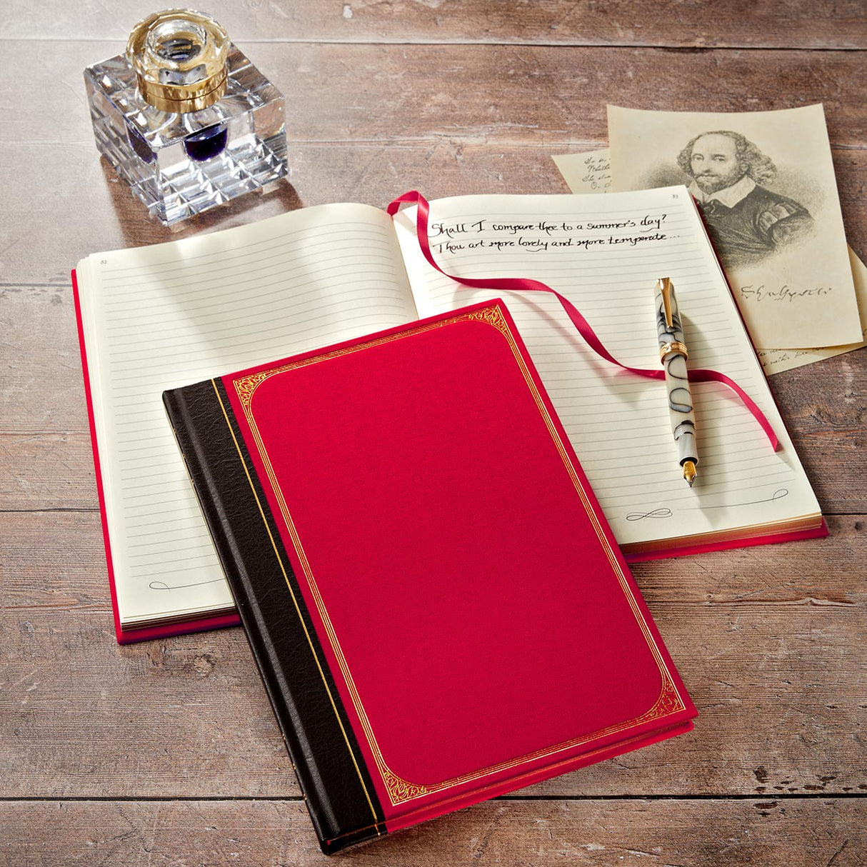 Shakespearean Folio Journal