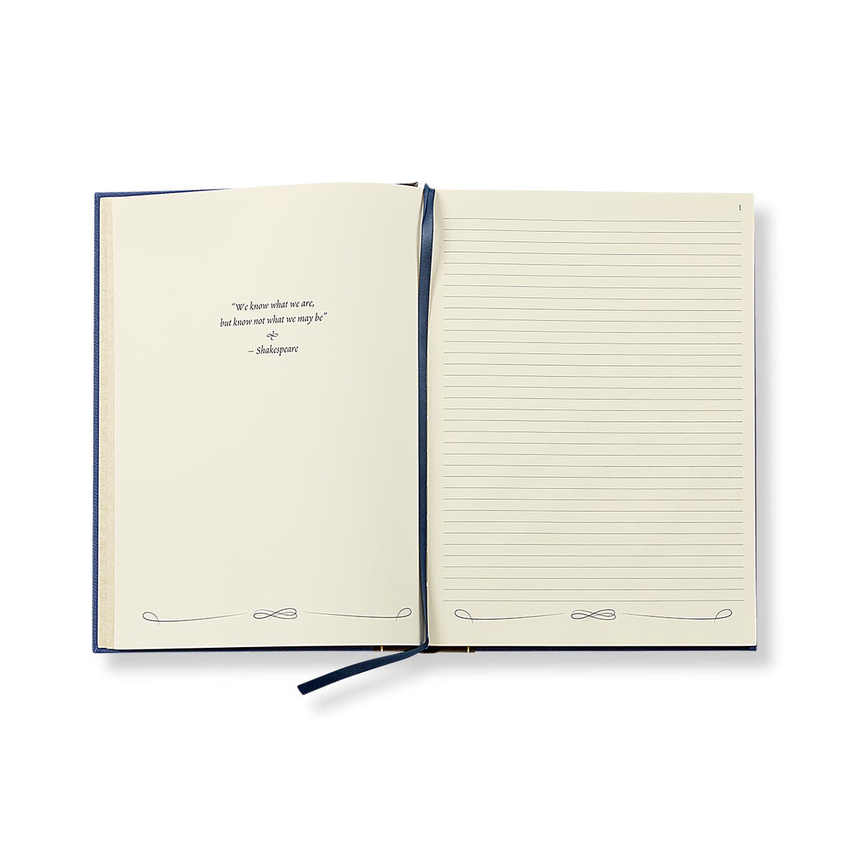 Shakespearean Folio Journal