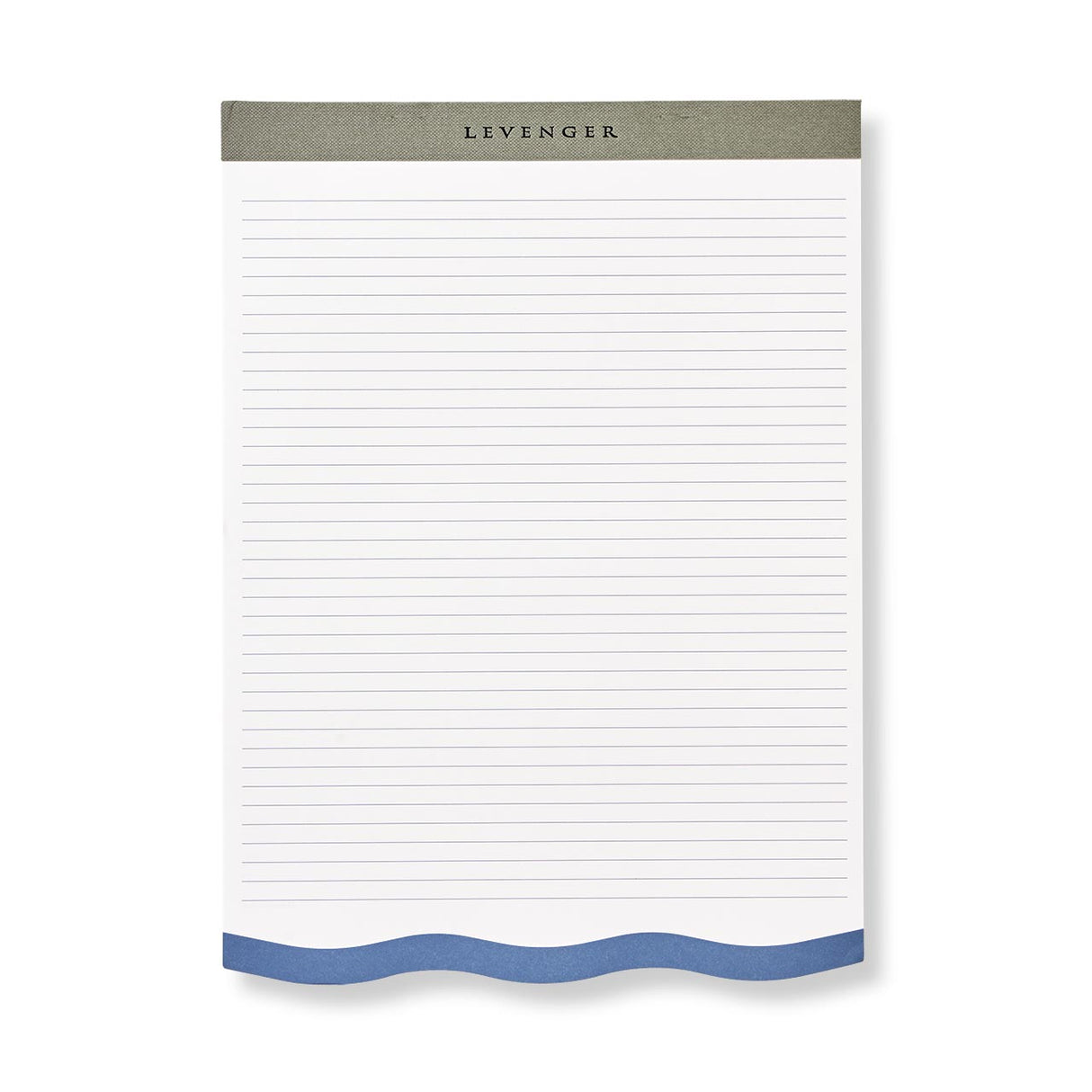 Freeleaf Waves Notepad (set of 4)