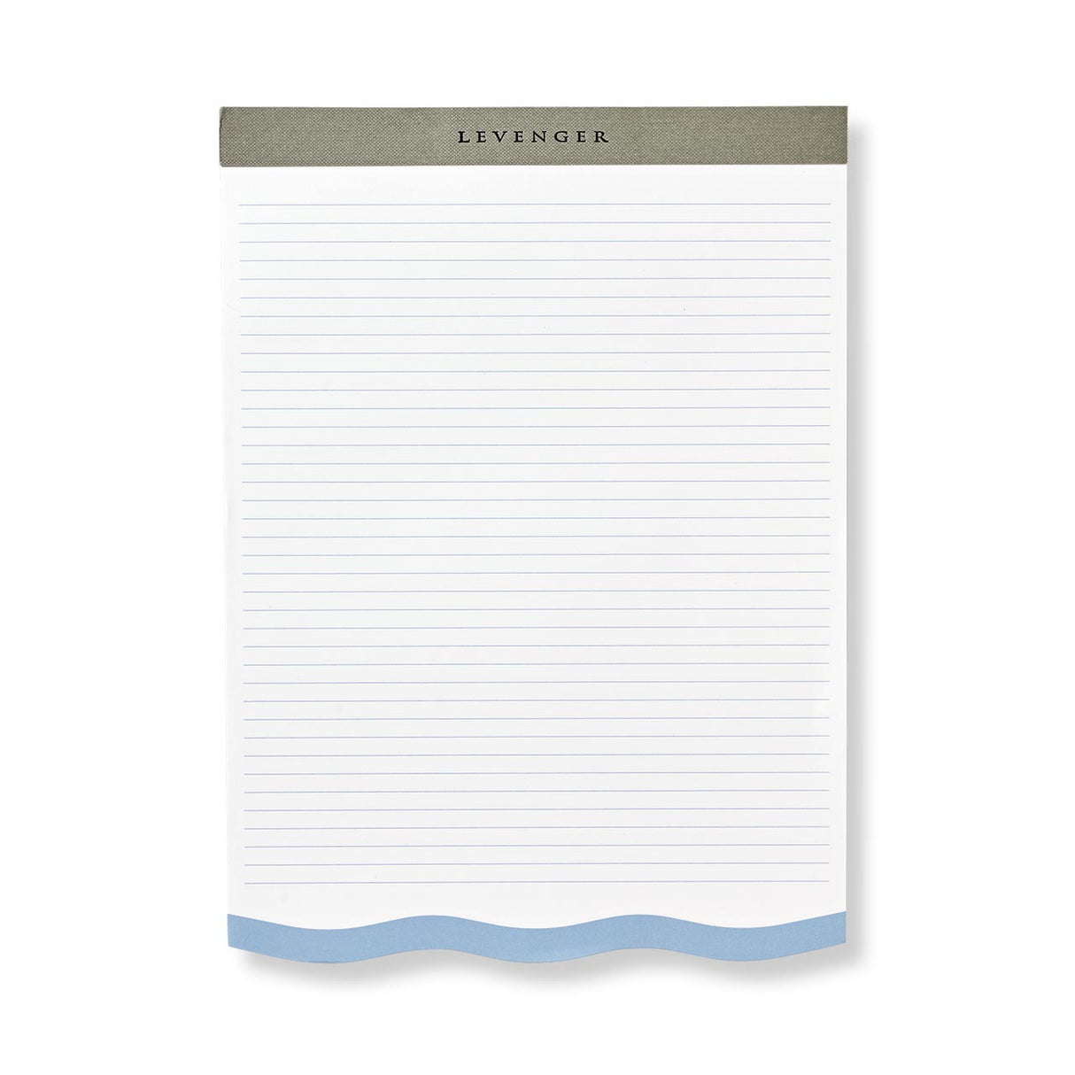 Freeleaf Waves Notepad (set of 4)