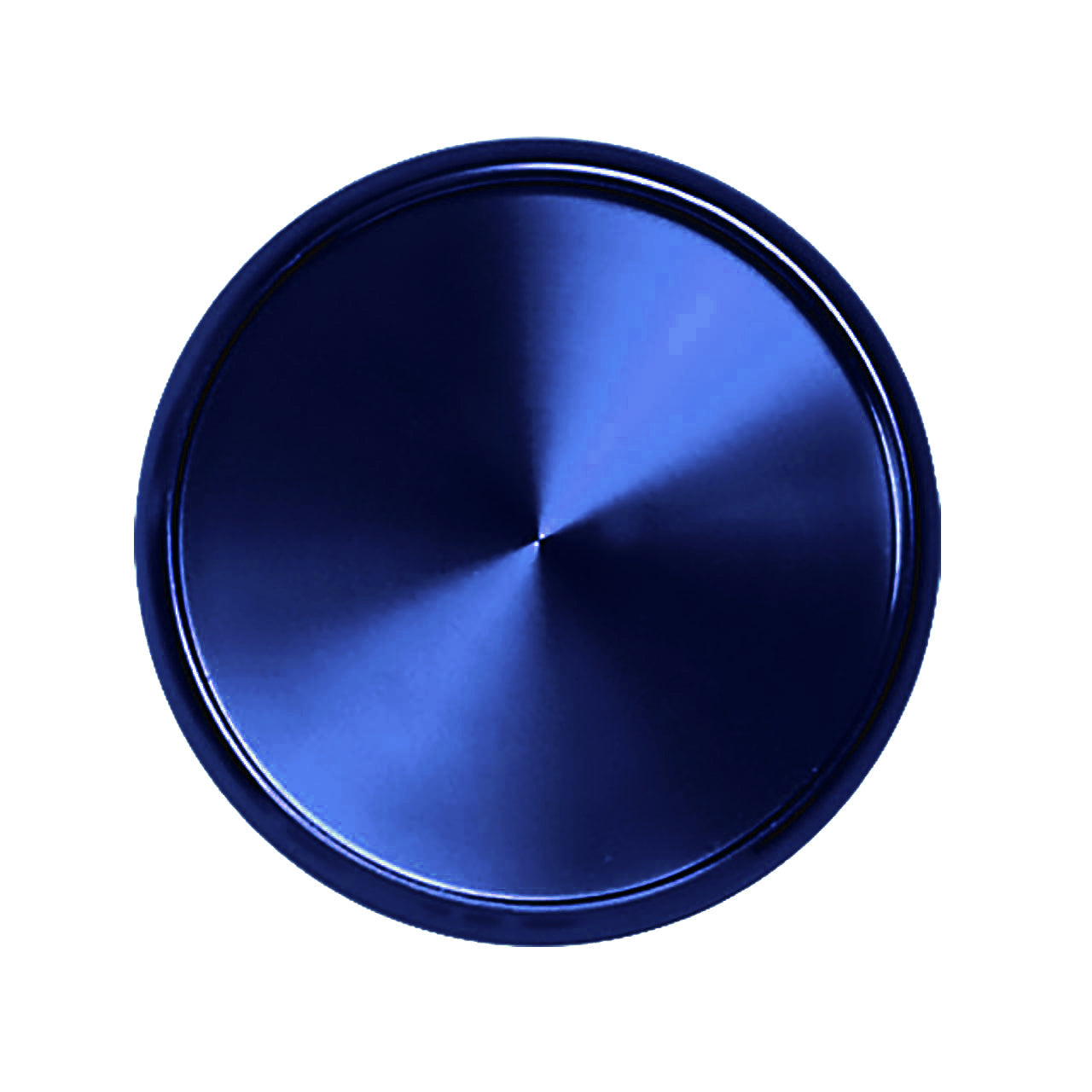 Aluminum Circa Notebook Discs (set of 11)