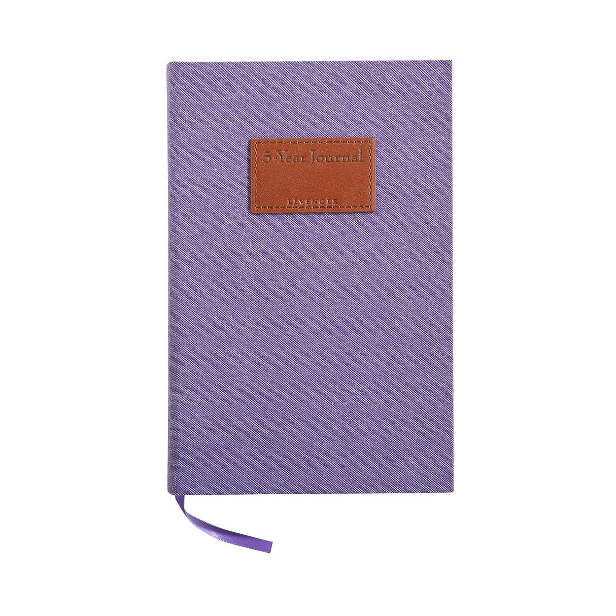 5-Year Journal
