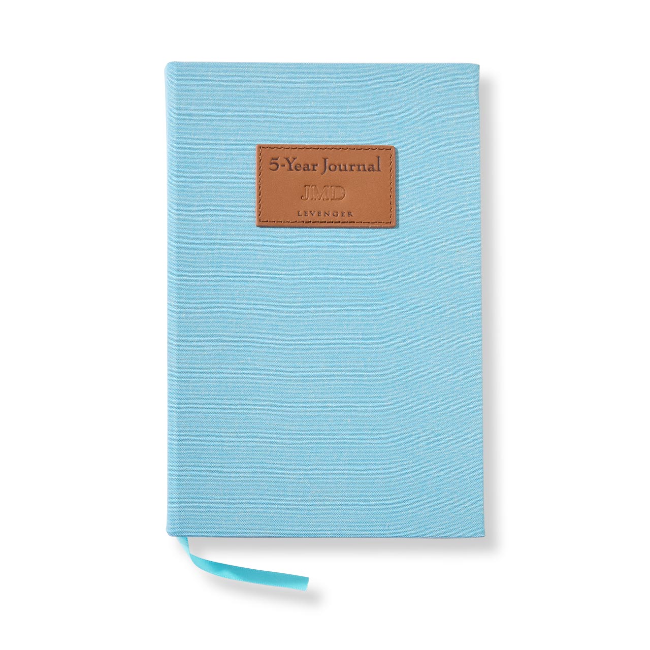 5-Year Journal