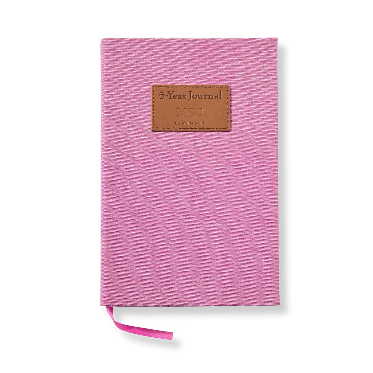 5-Year Journal