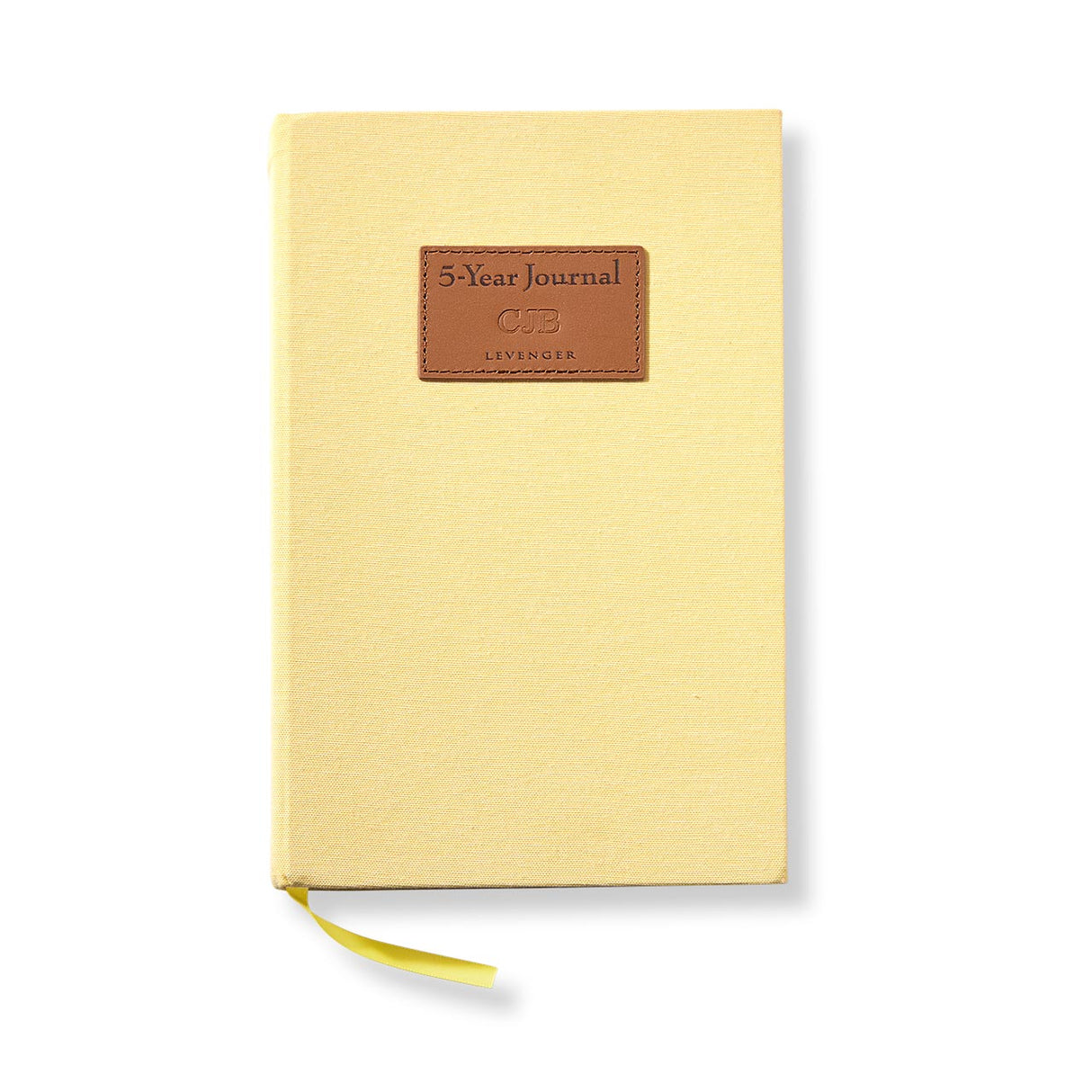 5-Year Journal