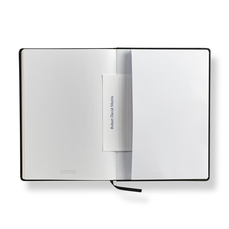 Luxe Notebook