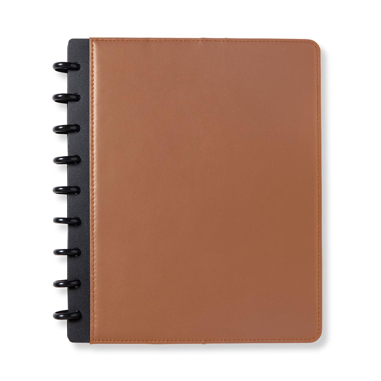 Circa Leather Discbound Notebook