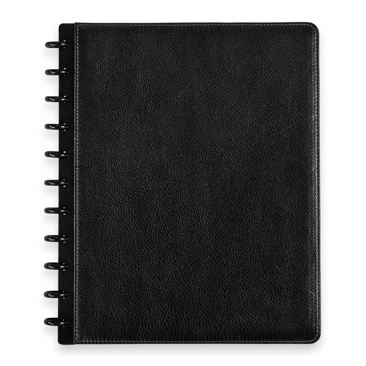 Bomber Jacket Circa Discbound Notebook