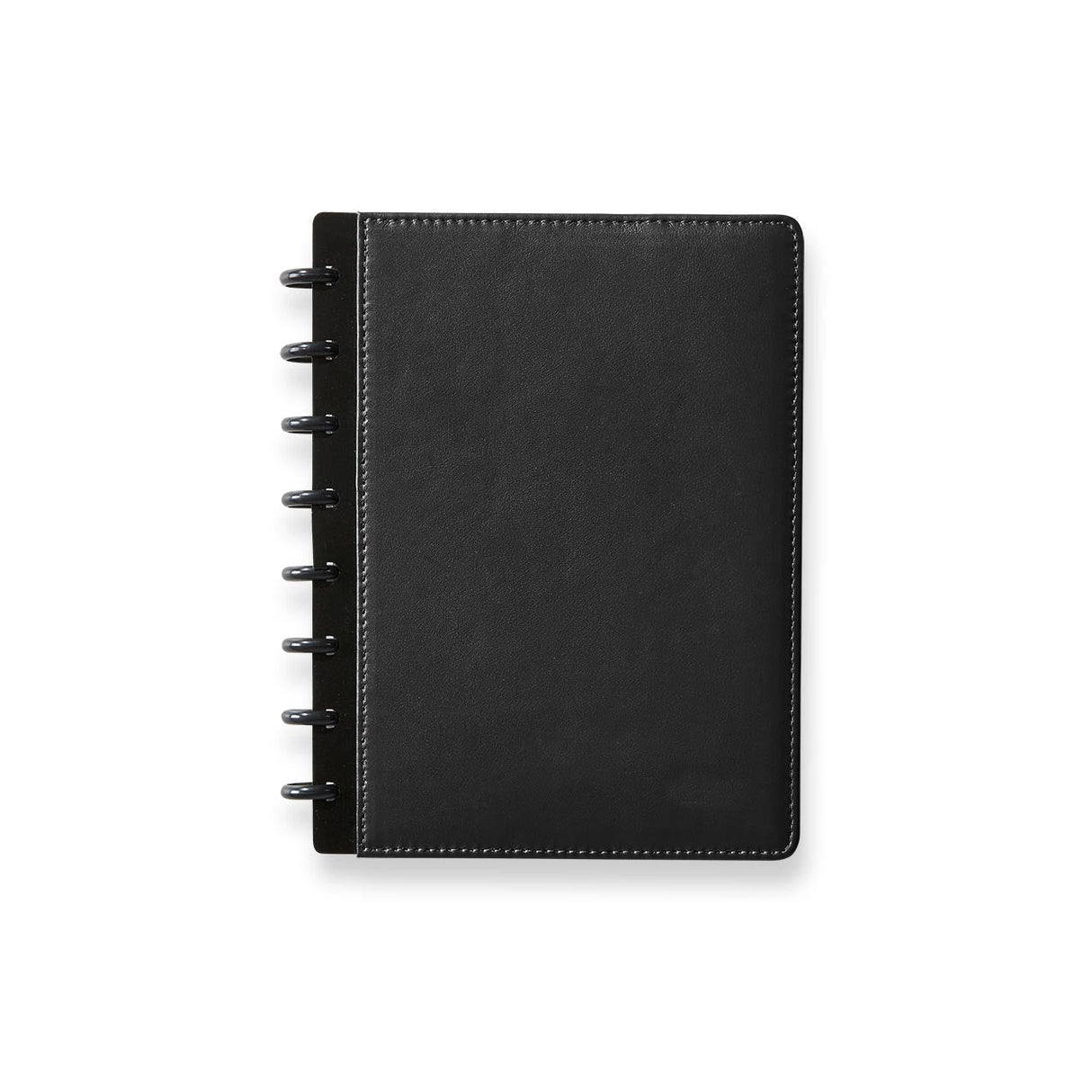 Circa Leather Discbound Notebook