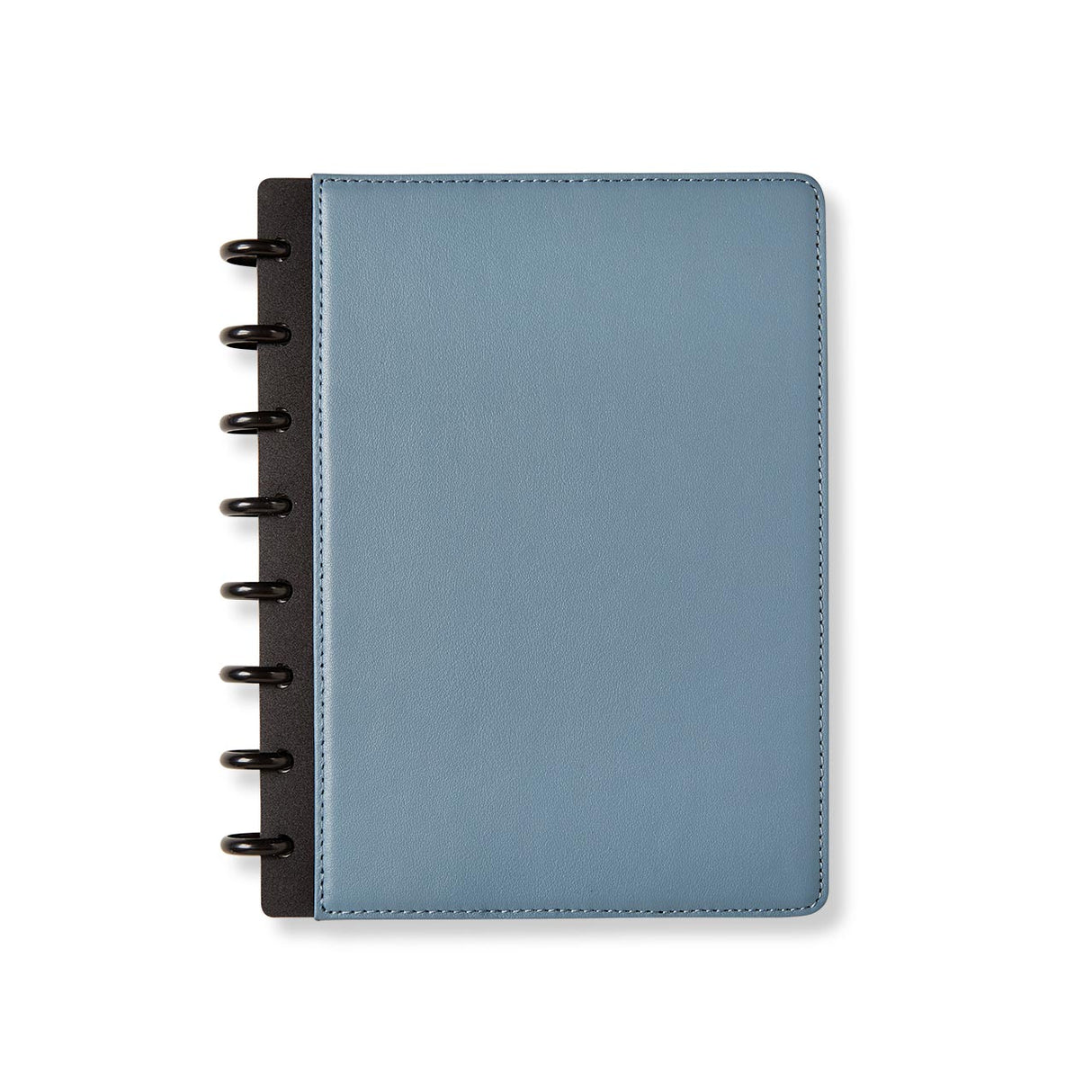 Circa Leather Discbound Notebook