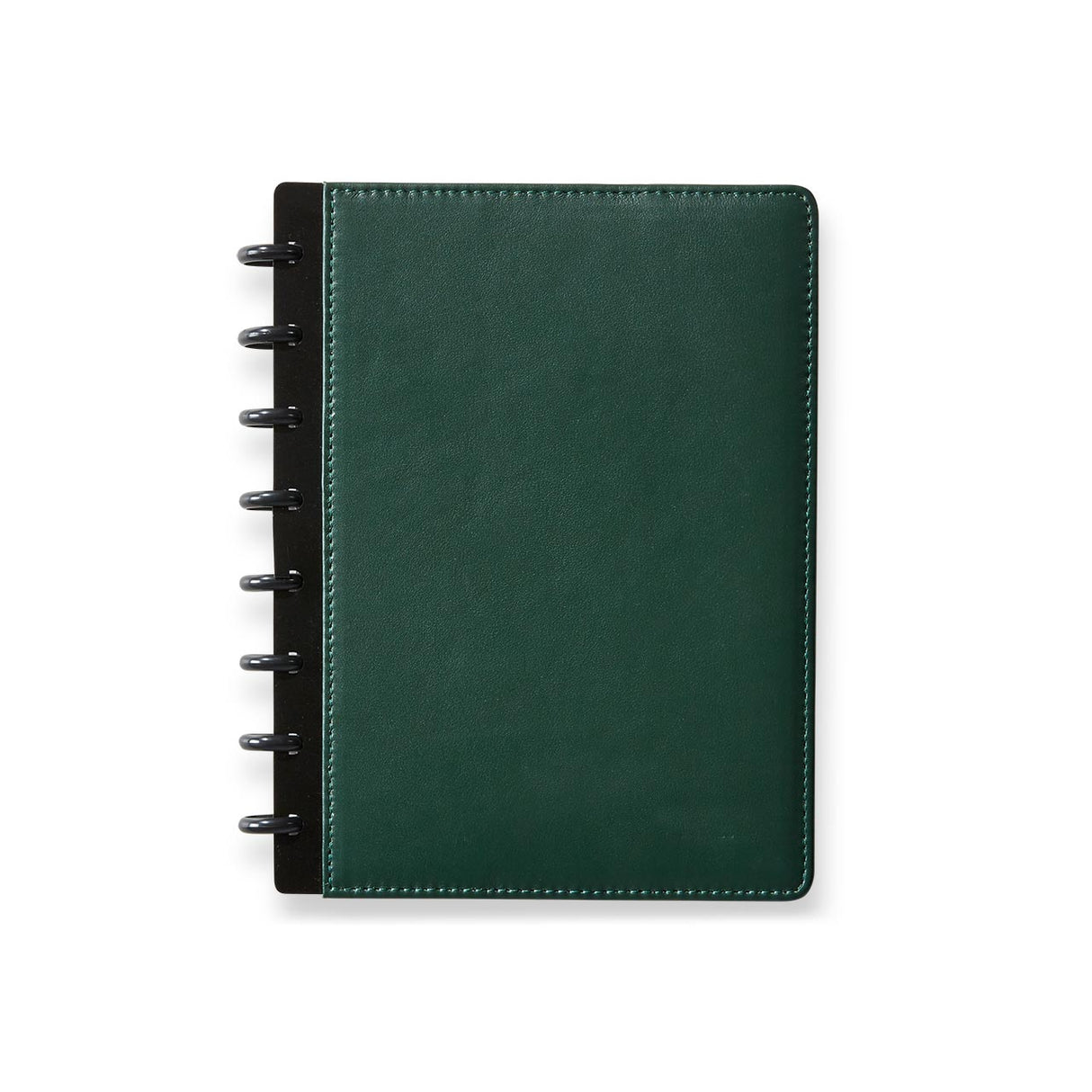 Circa Leather Discbound Notebook