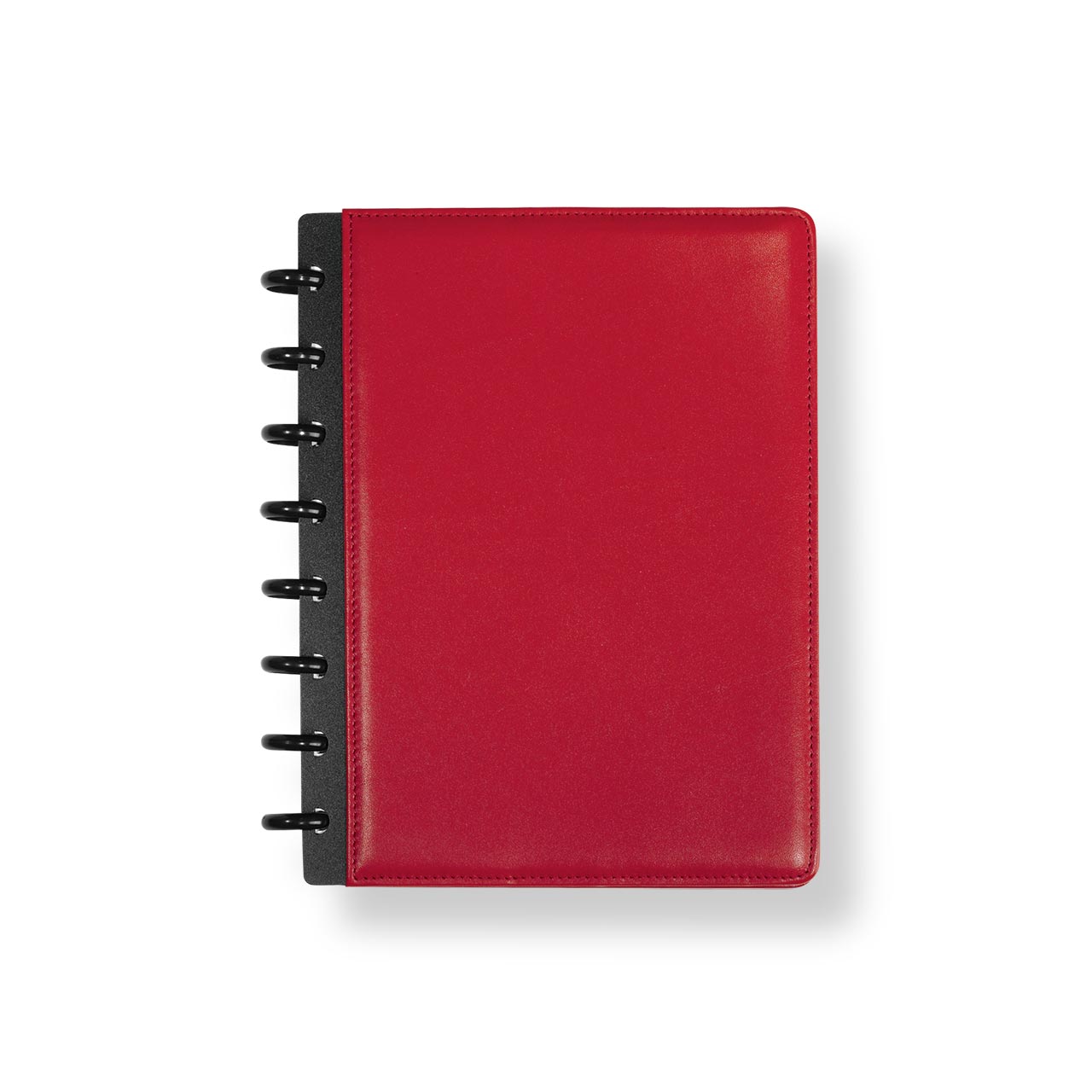 Circa Leather Discbound Notebook