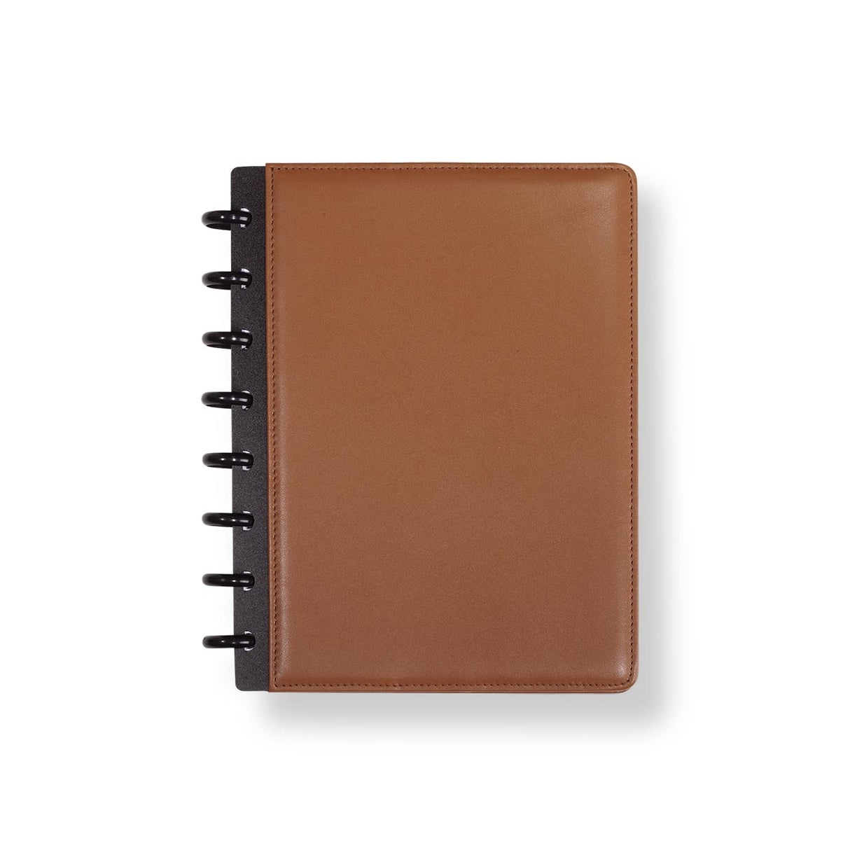 Circa Leather Discbound Notebook