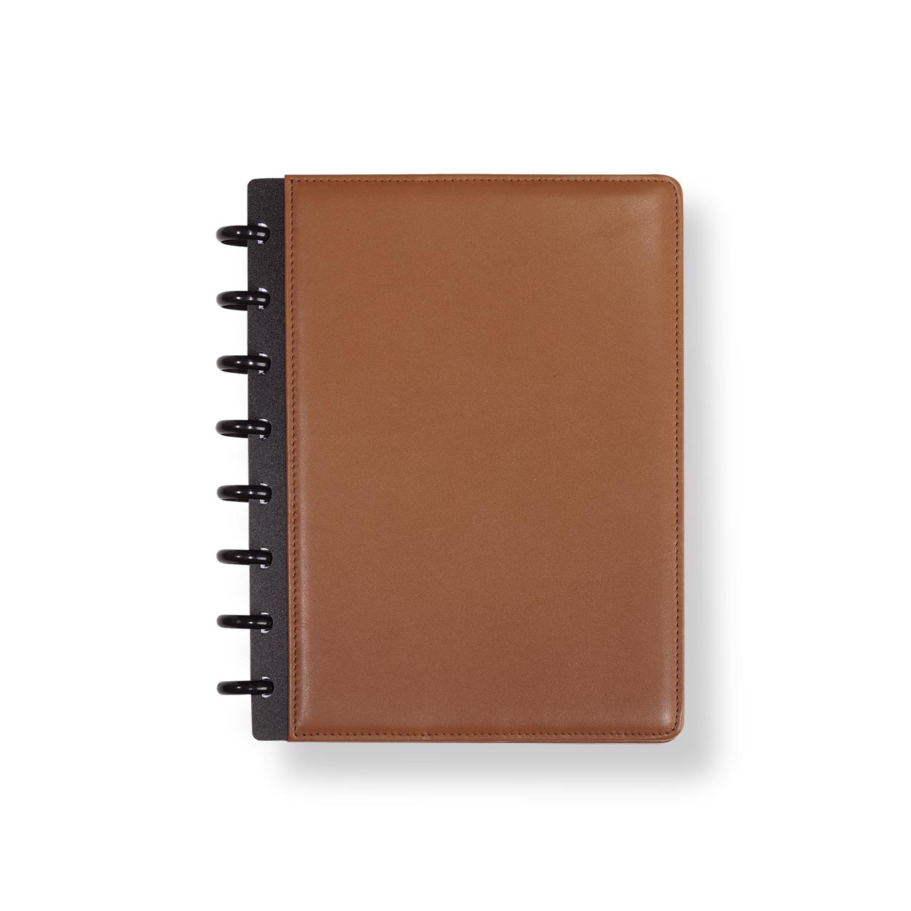 Circa Leather Discbound Notebook