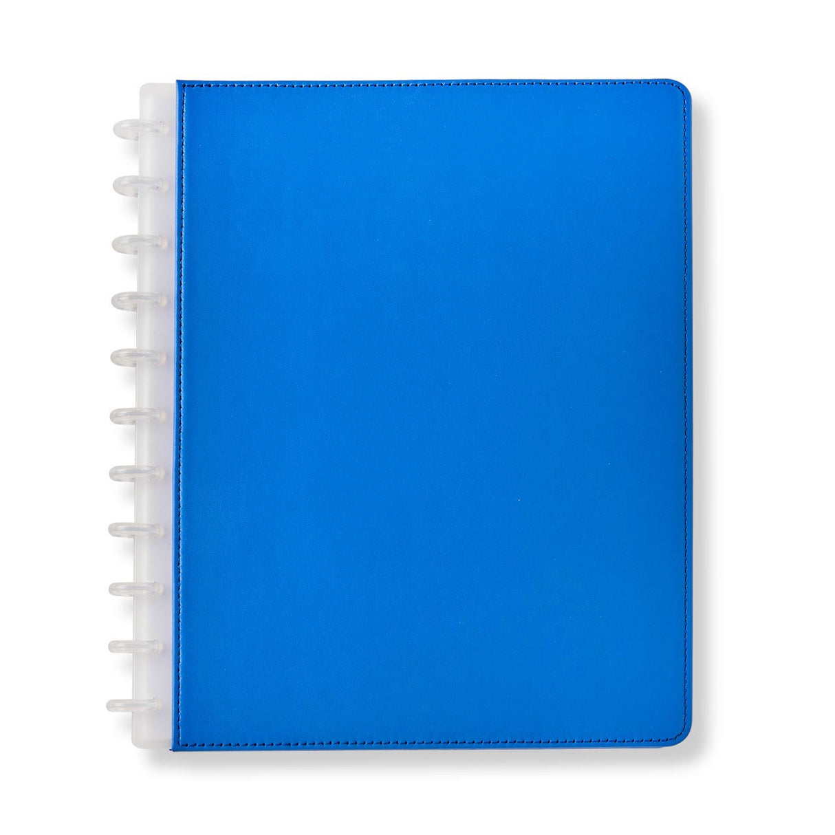 Circa Leather Discbound Notebook