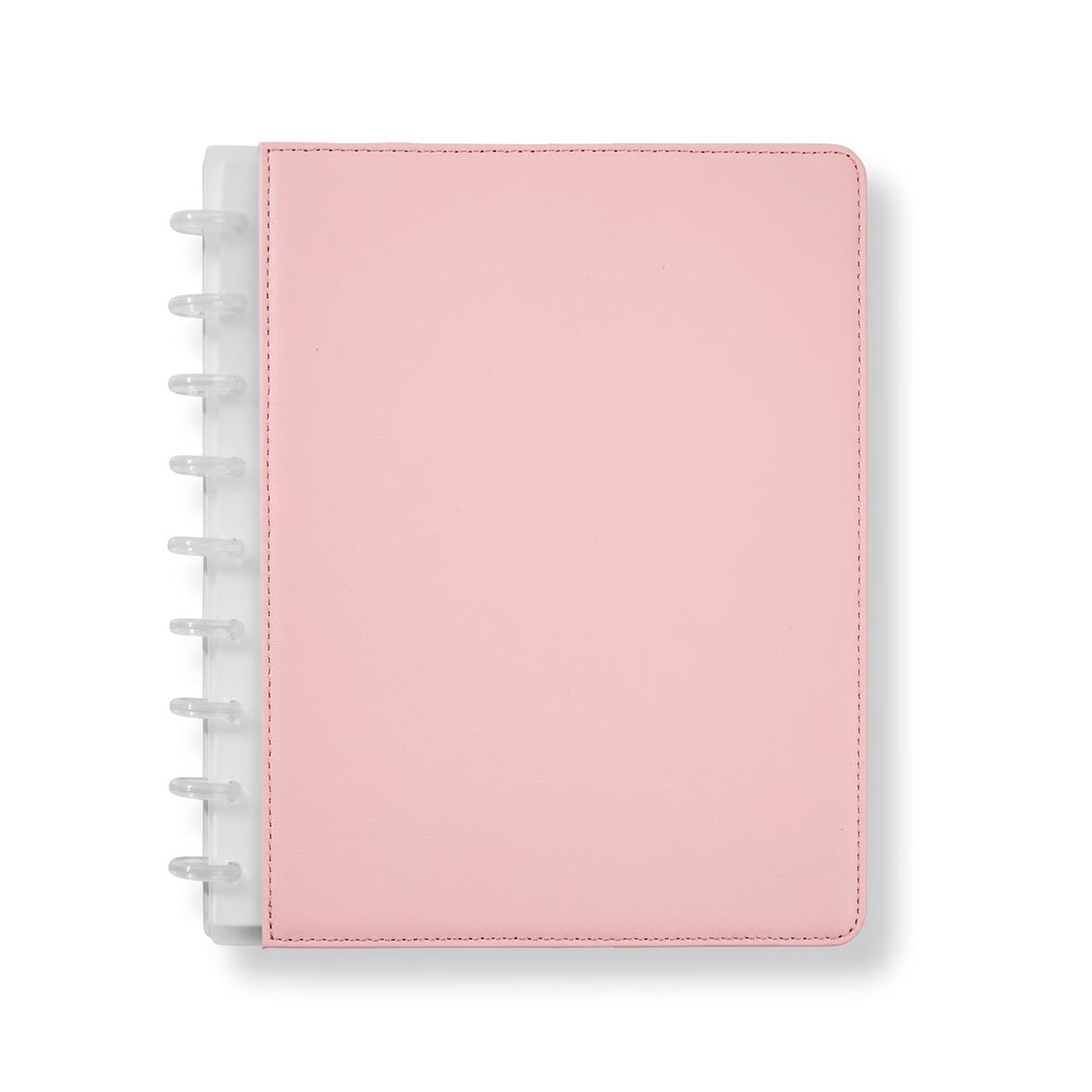 Circa Leather Discbound Notebook