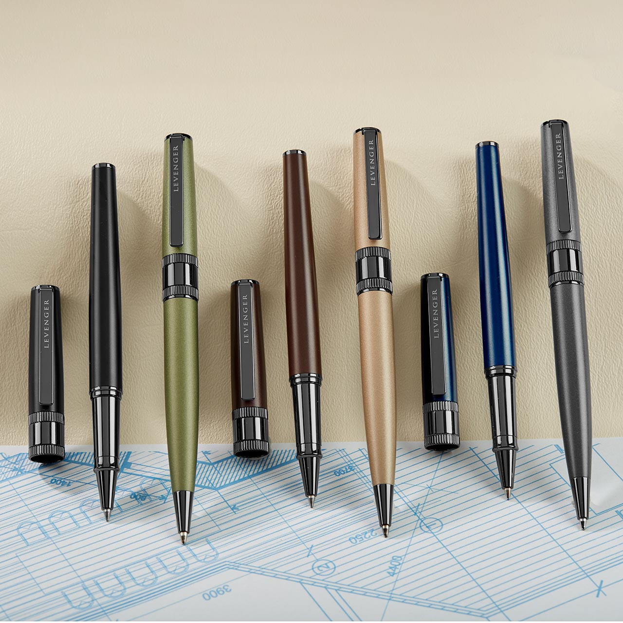 Engineer Pen