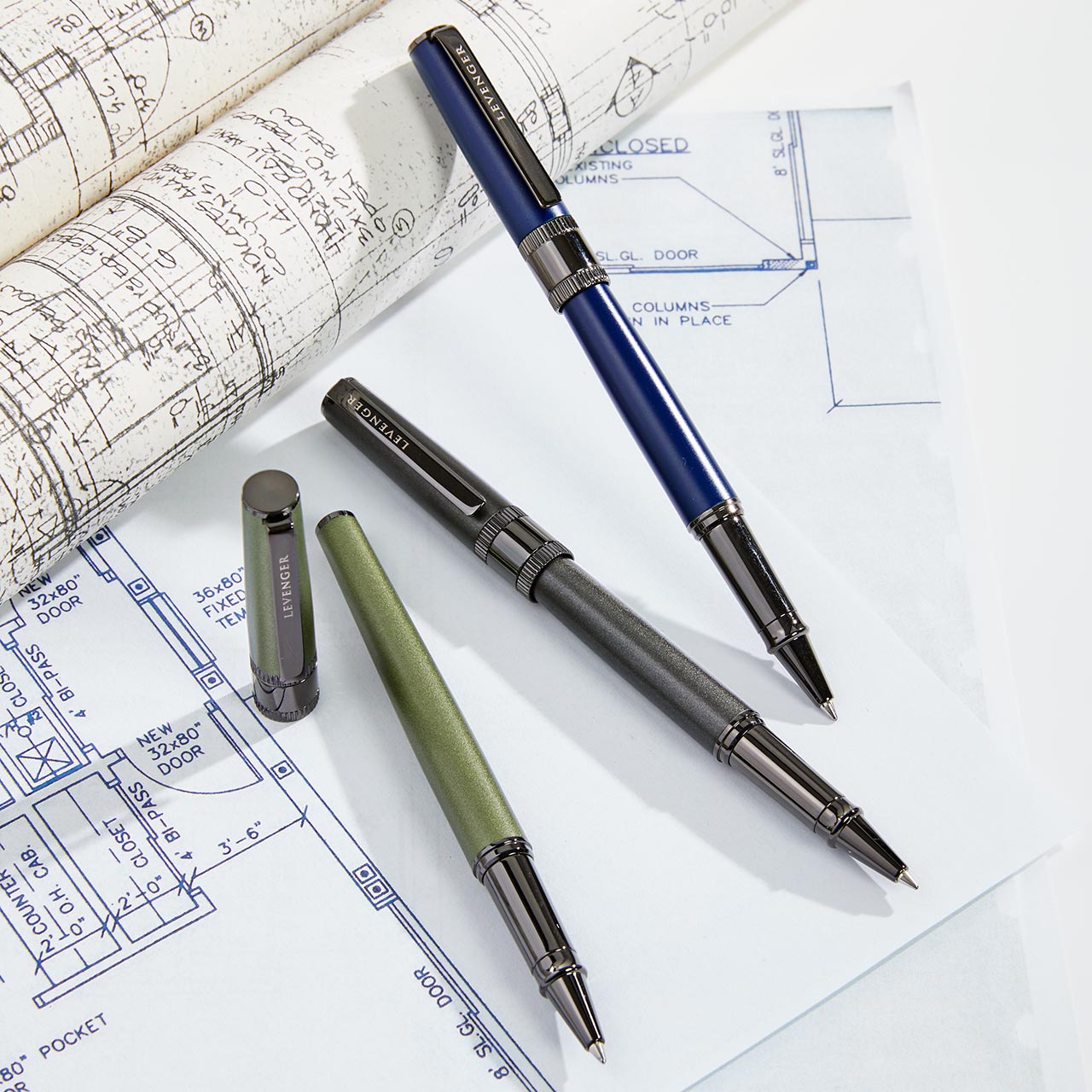 Engineer Pen